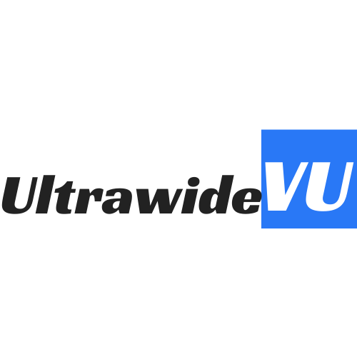 Ultrawide